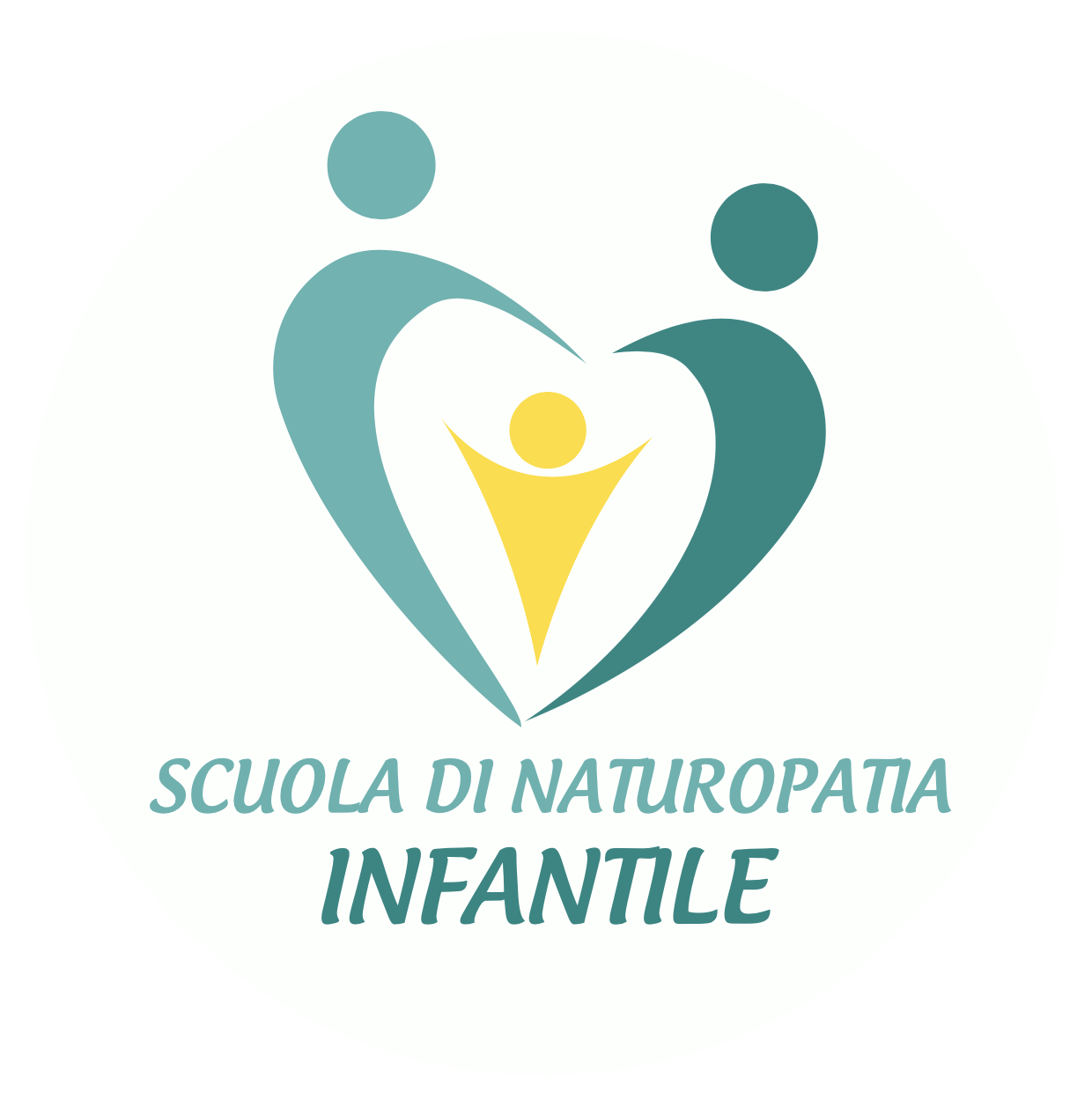 scuola di naturopatia infantile